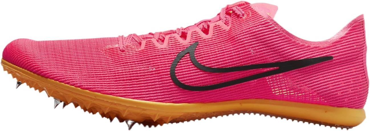 Amazon.co.jp: Nike ライバルスプリント陸上スプリントスパイク(DC8753